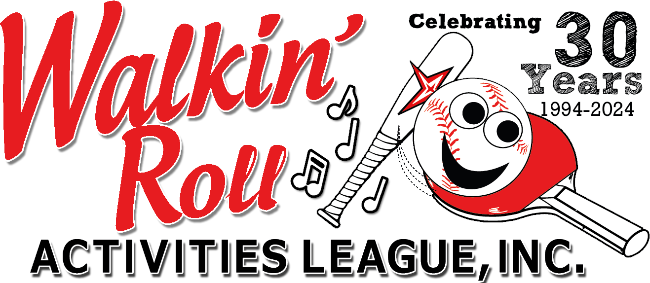 Walkin' Roll Activities League, Inc.